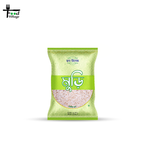 Puffed Rice (Muri) 250 gm
